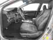 2013 Toyota Camry SE z VIN 4T1BF1FK6DU276294, wystawiony jako Copart lot #84837855 z przebiegiem 155 878 mil mil oraz Czysty tytuł • Clean title. Historia ofert i sprzedaży dostępna na DreamBid. Obrazek 7.