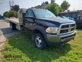 2011 Dodge RAM with VIN 3D6WA7EL2BG627679, listed as a Copart auction lot 68119115 with 146,482 mi miles and Clean title. Bid and sale history available at DreamBid. Image 1.