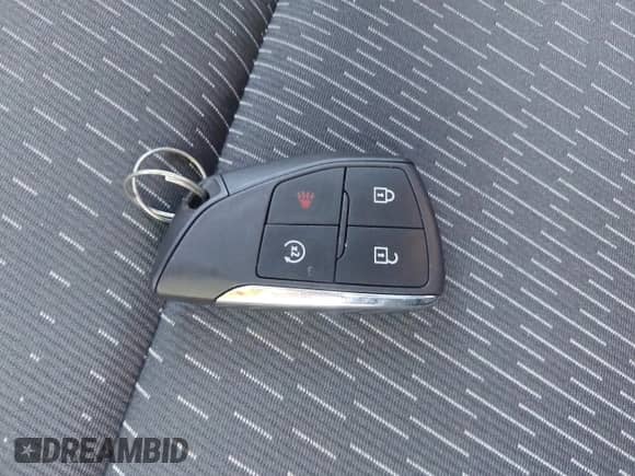 2025 Chevrolet Equinox FWD LT с VIN 3GNAXHEG9SL147743, выставлен на аукционе IAAI как лот 42981961 с пробегом 12 507 миль миль и . История ставок и продаж доступна на DreamBid. Изображение 11.