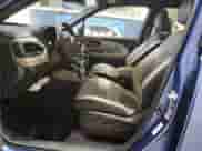 2025 Subaru Forester Limited Hybrid z VIN JF2SLSRD5SH426659, wystawiony jako Copart lot #89453515 z przebiegiem 1 707 mil mil oraz Szkoda całkowita • Salvage title. Historia ofert i sprzedaży dostępna na DreamBid. Obrazek 7.