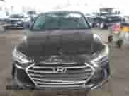 2017 Hyundai Elantra Limited with VIN 5NPD84LF4HH187873, listed as a IAAI auction lot 42099382 with 55,031 mi miles and . Bid and sale history available at DreamBid. Image 12.