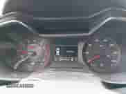 2022 Chevrolet TrailBlazer RS z VIN KL79MUSL1NB063062, wystawiony jako IAAI lot #42326055 z przebiegiem 167 944 mil mil oraz . Historia ofert i sprzedaży dostępna na DreamBid. Obrazek 7.