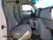 2014 Ford Econoline Cargo Commercial with VIN 1FTNE2EW1EDA43875, listed as a Copart auction lot 70133515 with 202,283 mi miles and Salvage title. Bid and sale history available at DreamBid. Image 7.