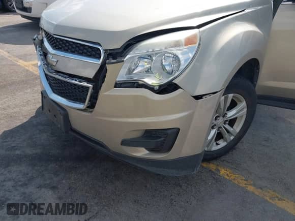 2010 Chevrolet Equinox LS с VIN 2CNALBEW1A6256124, выставлен на аукционе IAAI как лот 43363486 с пробегом 78 053 миль миль и . История ставок и продаж доступна на DreamBid. Изображение 6.