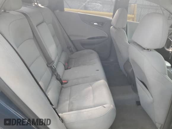 2016 Chevrolet Malibu LS с VIN 1G1ZB5ST6GF180302, выставлен на аукционе Copart как лот 68083845 с пробегом 120 954 миль миль и Списание • Salvage title. История ставок и продаж доступна на DreamBid. Изображение 10.