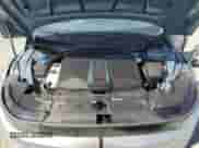 2024 Hyundai Ioniq 5 Limited z VIN KM8KR4DE7RU343689, wystawiony jako Copart lot #81124075 z przebiegiem 7 874 mil mil oraz Szkoda całkowita • Salvage title. Historia ofert i sprzedaży dostępna na DreamBid. Obrazek 12.