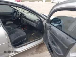 2006 Dodge Stratus SXT with VIN 1B3EL46X06N133671, listed as a IAAI auction lot 43118427 with 215,024 mi miles and . Bid and sale history available at DreamBid. Image 5.