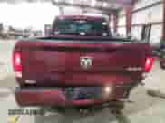 2019 Ram 1500 Express с VIN 1C6RR7FT2KS507830, выставлен на аукционе Copart как лот 85756635 с пробегом 80 959 миль миль и Списание • Salvage title. История ставок и продаж доступна на DreamBid. Изображение 6.