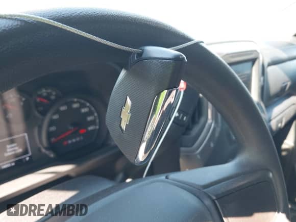 2024 Chevrolet Silverado 1500 Work Truck with VIN 3GCUDAED8RG176164, listed as a IAAI auction lot 41432379 with 14,955 mi miles and . Bid and sale history available at DreamBid. Image 11.