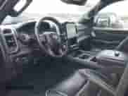 2019 Ram 1500 Limited z VIN 1C6SRFHT5KN761149, wystawiony jako IAAI lot #43480023 z przebiegiem 76 672 mil mil oraz . Historia ofert i sprzedaży dostępna na DreamBid. Obrazek 5.