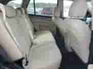 2008 Hyundai Santa Fe GLS с VIN 5NMSG73D68H170841, выставлен на аукционе Copart как лот 59374415 с пробегом 203 229 миль миль и Чистый • Clean title. История ставок и продаж доступна на DreamBid. Изображение 11.