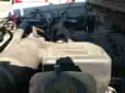 2009 Ford F-150 STX with VIN 1FTRX14849KB58416, listed as a IAAI auction lot 43477632 with 143,008 mi miles and . Bid and sale history available at DreamBid. Image 18.