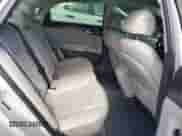 2015 Hyundai Sonata Sport z VIN 5NPE34AF0FH132551, wystawiony jako Copart lot #89548815 z przebiegiem 83 512 mil mil oraz Szkoda całkowita • Salvage title. Historia ofert i sprzedaży dostępna na DreamBid. Obrazek 10.