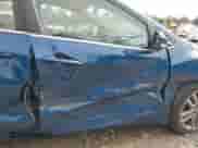 2016 Hyundai Elantra z VIN KMHD35LH5GU300428, wystawiony jako IAAI lot #43320147 z przebiegiem 116 905 mil mil oraz . Historia ofert i sprzedaży dostępna na DreamBid. Obrazek 6.