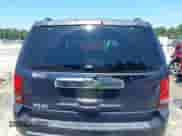 2011 Honda Pilot EX with VIN 5FNYF3H48BB047730, listed as a IAAI auction lot 43017334 with 175,000 mi miles and . Bid and sale history available at DreamBid. Image 16.