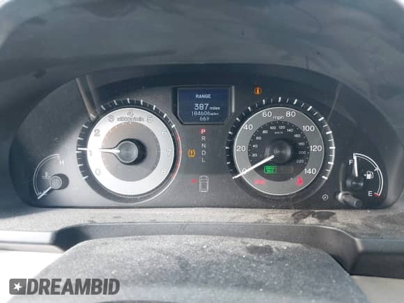 2016 Honda Odyssey Touring Elite z VIN 5FNRL5H9XGB047482, wystawiony jako IAAI lot #43439998 z przebiegiem 184 606 mil mil oraz . Historia ofert i sprzedaży dostępna na DreamBid. Obrazek 7.