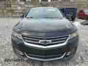 2015 Chevrolet Impala LT с VIN 1G1115SLXFU144123, выставлен на аукционе Copart как лот 71797505 с пробегом 161 099 миль миль и Чистый • Clean title. История ставок и продаж доступна на DreamBid. Изображение 5.