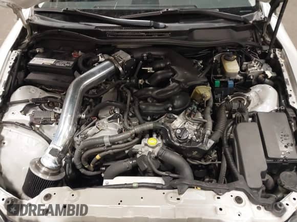 2006 Lexus IS 250 with VIN JTHBK262X62005211, listed as a IAAI auction lot 41582019 with 210,879 mi miles and . Bid and sale history available at DreamBid. Image 10.