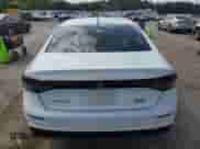 2023 Honda Accord Touring с VIN 1HGCY2F89PA037438, выставлен на аукционе Copart как лот 65244455 с пробегом 63 434 миль миль и Списание • Salvage title. История ставок и продаж доступна на DreamBid. Изображение 6.