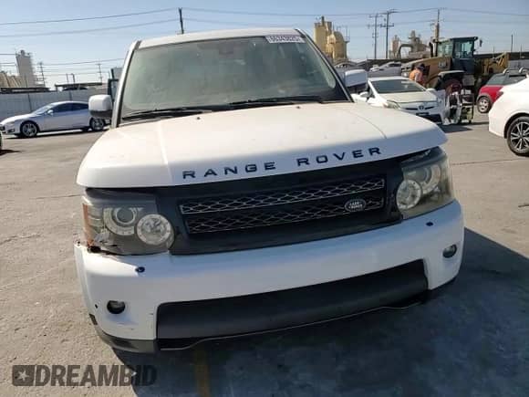 2013 Land Rover Range Rover Sport HSE z VIN SALSF2D47DA783892, wystawiony jako Copart lot #66343825 z przebiegiem 193 852 mil mil oraz Szkoda całkowita • Salvage title. Historia ofert i sprzedaży dostępna na DreamBid. Obrazek 14.
