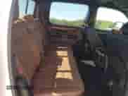 2021 Ram 1500 Longhorn with VIN 1C6SRFKT2MN573121, listed as a Copart auction lot 81305835 with 37,576 mi miles and Salvage title. Bid and sale history available at DreamBid. Image 10.