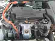 2021 Honda Accord EX с VIN 1HGCV3F44MA013118, выставлен на аукционе Copart как лот 71807235 с пробегом 116 303 миль миль и Списание • Salvage title. История ставок и продаж доступна на DreamBid. Изображение 13.