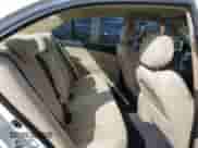 2009 Hyundai Sonata GLS с VIN 5NPET46C29H516009, выставлен на аукционе Copart как лот 82177035 с пробегом 171 314 миль миль и Списание • Salvage title. История ставок и продаж доступна на DreamBid. Изображение 10.