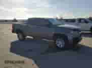 2021 Chevrolet Colorado 2WD Work Truck с VIN 1GCGSBEN6M1111936, выставлен на аукционе Copart как лот 56845975 с пробегом 38 244 миль миль и Чистый • Clean title. История ставок и продаж доступна на DreamBid. Изображение 4.