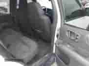 2003 Chevrolet Blazer LS with VIN 1GNDT13X63K106315, listed as a IAAI auction lot 41914116 with 196,774 mi miles and . Bid and sale history available at DreamBid. Image 8.