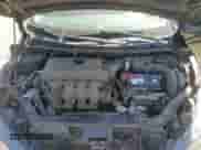 2019 Nissan Sentra SV z VIN 3N1AB7AP8KY371986, wystawiony jako Copart lot #82141025 z przebiegiem 106 750 mil mil oraz Szkoda całkowita • Salvage title. Historia ofert i sprzedaży dostępna na DreamBid. Obrazek 11.