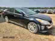2013 Hyundai Azera с VIN KMHFH4JG5DA282721, выставлен на аукционе Copart как лот 81322485 с пробегом 317 385 миль миль и Чистый • Clean title. История ставок и продаж доступна на DreamBid. Изображение 4.
