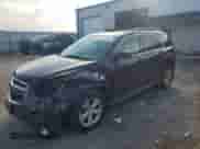 2015 Chevrolet Equinox LT с VIN 2GNFLBE38F6144158, выставлен на аукционе Copart как лот 81381265 с пробегом 125 061 миль миль и Чистый • Clean title. История ставок и продаж доступна на DreamBid. Изображение 1.