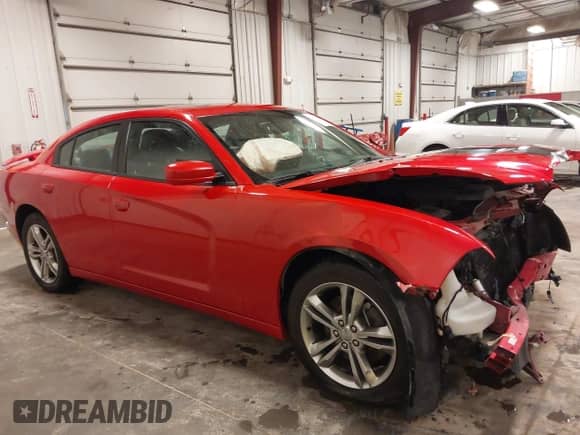 2013 Dodge Charger SXT with VIN 2C3CDXJG6DH528802, listed as a IAAI auction lot 42172409 with 77,107 mi miles and . Bid and sale history available at DreamBid. Image 14.