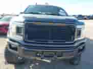 2020 Ford F-150 XL with VIN 1FTEW1E50LKE92875, listed as a IAAI auction lot 43108248 with 92,474 mi miles and . Bid and sale history available at DreamBid. Image 13.