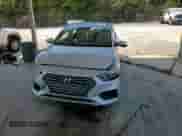 2019 Hyundai Accent SE z VIN 3KPC24A36KE079501, wystawiony jako Copart lot #80848205 z przebiegiem 119 430 mil mil oraz Szkoda całkowita • Salvage title. Historia ofert i sprzedaży dostępna na DreamBid. Obrazek 13.