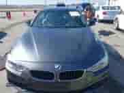 2014 BMW 4 Series 428i xDrive с VIN WBA3T1C59EPS98108, выставлен на аукционе IAAI как лот 43545730 с пробегом 134 522 миль миль и . История ставок и продаж доступна на DreamBid. Изображение 12.