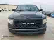 2023 Ram 1500 Big Horn with VIN 1C6RREFT0PN592791, listed as a Copart auction lot 47219675 with 44,091 mi miles and Clean title. Bid and sale history available at DreamBid. Image 5.