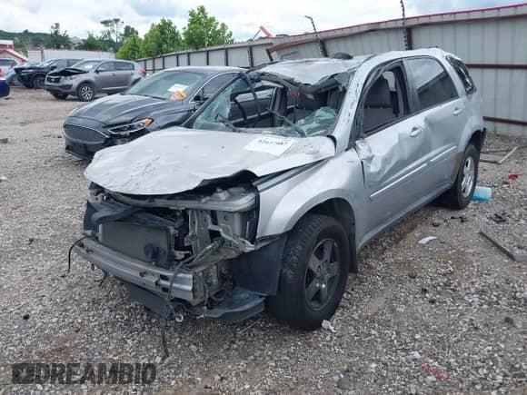 2006 Chevrolet Equinox LT с VIN 2CNDL63F366073712, выставлен на аукционе IAAI как лот 42627087 с пробегом Не указан миль и . История ставок и продаж доступна на DreamBid. Изображение 6.