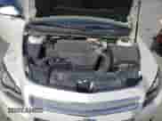 2011 Chevrolet Malibu LTZ with VIN 1G1ZE5E71BF381278, listed as a Copart auction lot 80168995 with Not provided miles and Salvage title. Bid and sale history available at DreamBid. Image 11.