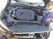 2022 Volvo S60 Inscription с VIN 7JRL12TL3NG162992, выставлен на аукционе IAAI как лот 42160915 с пробегом 23 642 миль миль и . История ставок и продаж доступна на DreamBid. Изображение 10.