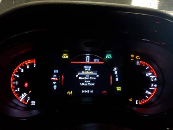 2024 Dodge Durango with VIN DPSMN181306, listed as a Copart auction lot 49079945 with 14,142 mi miles and Salvage title. Bid and sale history available at DreamBid. Image 9.