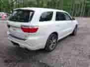 2013 Dodge Durango R/T z VIN 1C4SDHCTXDC564759, wystawiony jako IAAI lot #42846634 z przebiegiem 175 620 mil mil oraz . Historia ofert i sprzedaży dostępna na DreamBid. Obrazek 4.