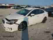 2020 Subaru Impreza Limited with VIN 4S3GKAT64L3605754, listed as a Copart auction lot 66575245 with Not provided miles and Salvage title. Bid and sale history available at DreamBid. Image 1.