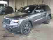 2020 Jeep Grand Cherokee Trailhawk with VIN 1C4RJFLG3LC218632, listed as a IAAI auction lot 42505378 with 54,198 mi miles and . Bid and sale history available at DreamBid. Image 2.