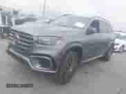 2024 Mercedes-Benz GLS 450 z VIN 4JGFF5KEXRB203778, wystawiony jako IAAI lot #42647209 z przebiegiem 9 469 mil mil oraz . Historia ofert i sprzedaży dostępna na DreamBid. Obrazek 2.