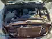 2003 Dodge 2500 ST z VIN 3D7KA28663G753676, wystawiony jako Copart lot #71749585 z przebiegiem 223 364 mil mil oraz Czysty tytuł • Clean title. Historia ofert i sprzedaży dostępna na DreamBid. Obrazek 11.