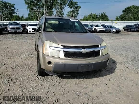 2005 Chevrolet Equinox LT с VIN 2CNDL73F556106763, выставлен на аукционе Copart как лот 80669785 с пробегом 176 471 миль миль и Списание • Salvage title. История ставок и продаж доступна на DreamBid. Изображение 14.