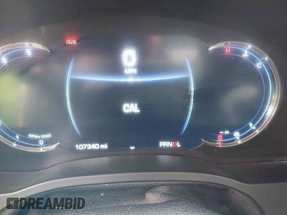 2017 Cadillac Escalade Luxury с VIN 1GYS4BKJXHR399824, выставлен на аукционе IAAI как лот 42404460 с пробегом 107 340 миль миль и . История ставок и продаж доступна на DreamBid. Изображение 7.