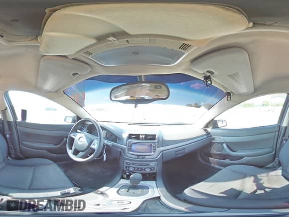 2012 Chevrolet Caprice Police Police с VIN 6G1MK5U24CL600426, выставлен на аукционе Copart как лот 58965745 с пробегом 135 111 миль миль и Списание • Salvage title. История ставок и продаж доступна на DreamBid. Изображение 14.