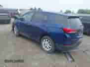 2023 Chevrolet Equinox LS z VIN 3GNAX5EG7PL180570, wystawiony jako IAAI lot #43205033 z przebiegiem 81 825 mil mil oraz . Historia ofert i sprzedaży dostępna na DreamBid. Obrazek 3.